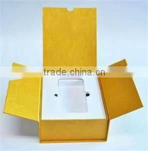 Top fancy mobile software paper box