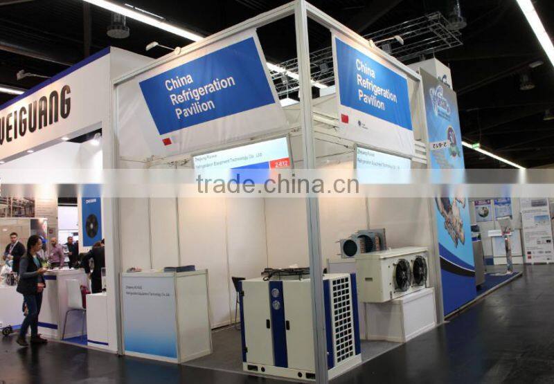 cooling fan motor