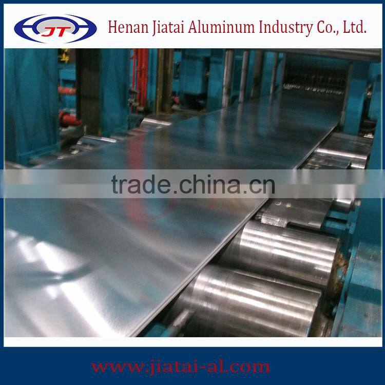 common aluminum alloy for boats