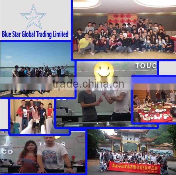 Wholesale price LCD screen display for iPhone 5 LCD screen