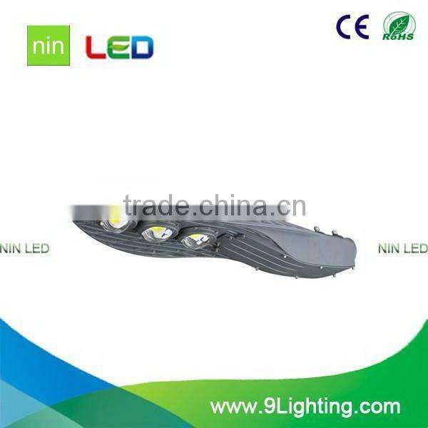 Bottom price hotsell die cast led street light housing