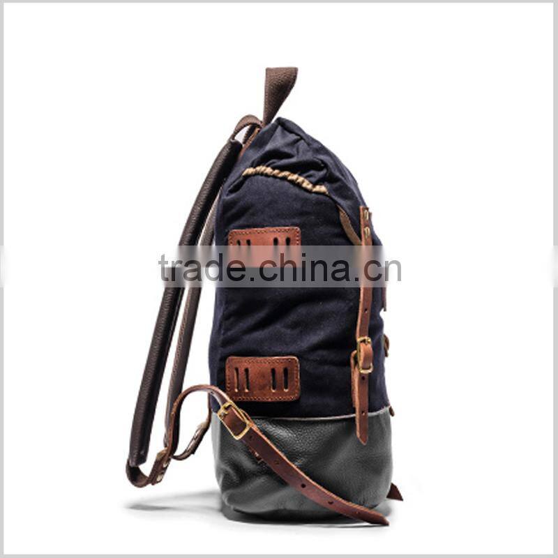 small quantity acceptable high quality custom travelling bags