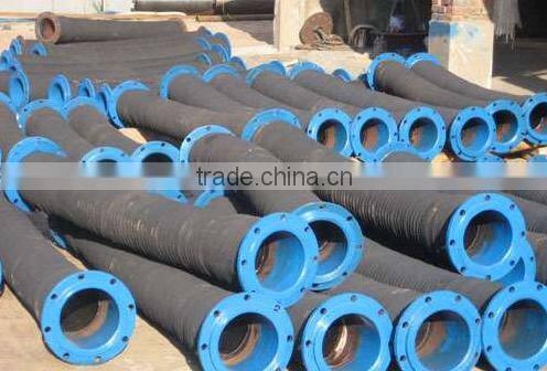 SAE 100 hydraulic rubber hose
