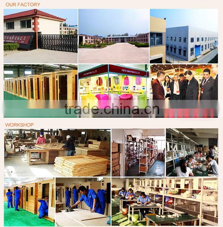 mini sauna with portable sauna steam generator