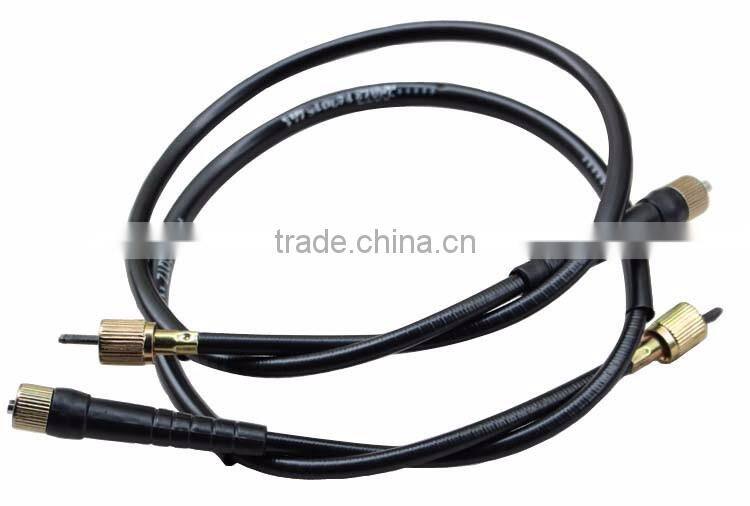 High Quality Cable Factory Hotsale PVC Coated Speedometer Cable