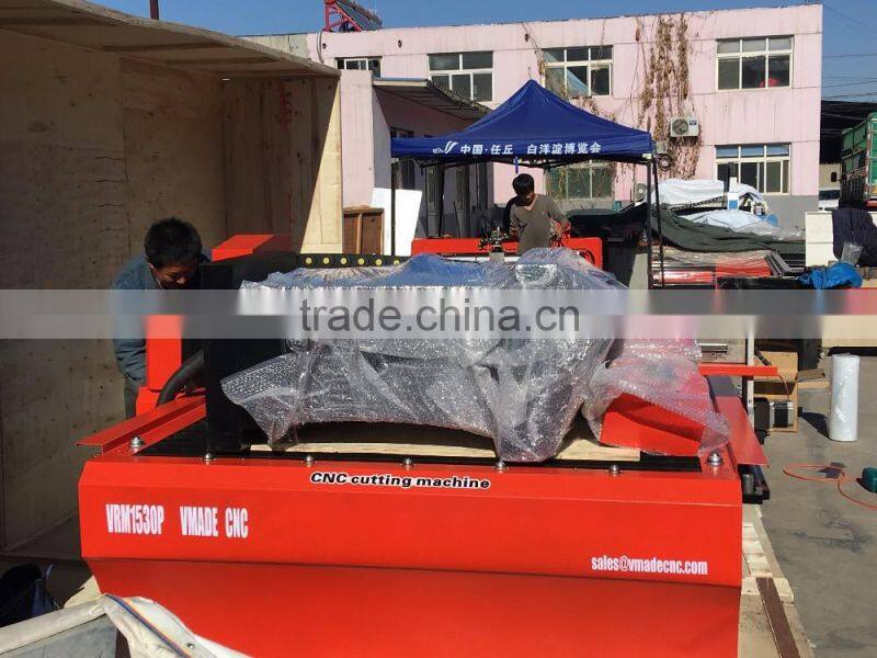 metal sheet cutting machine/200A 65A 120A Source CNC Plasma Cutting Machine