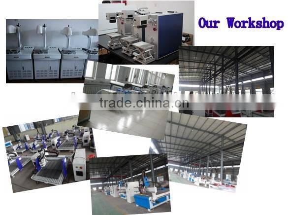 VLC 1325 SM CO2 Metal & Nonmetal Laser Cutting Machine for stainless steel leather wood plastic