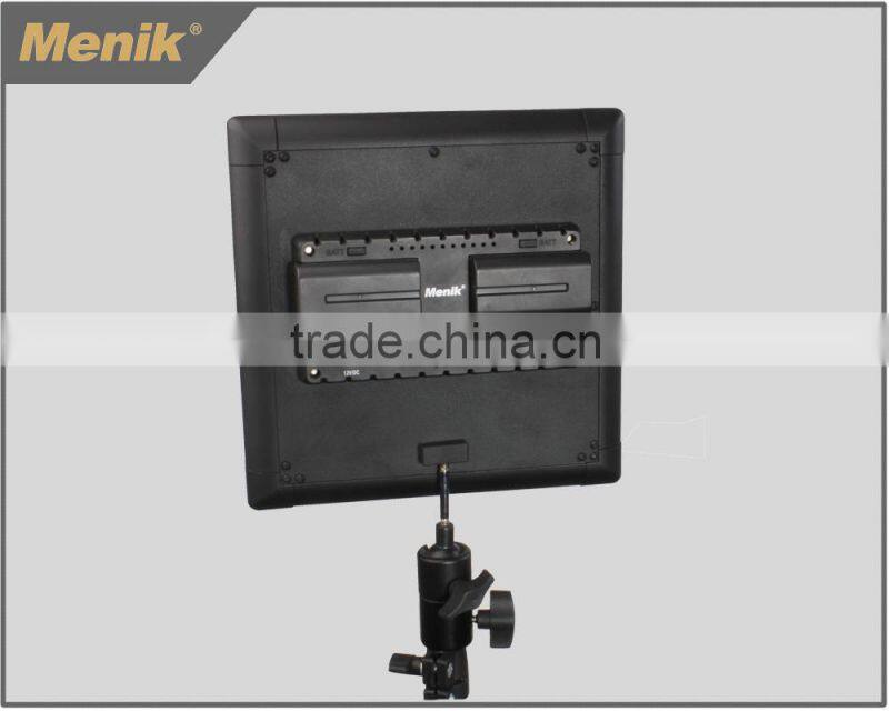 SH Series LED Video light,studio lighting,LED panel lighting