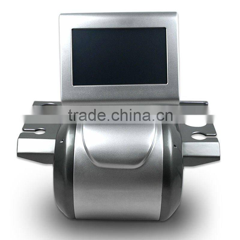 6 in 1 RF tripolar Cavitation Machine