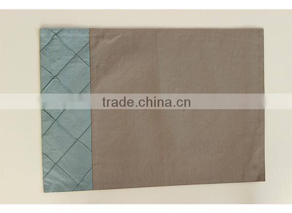 Vintage farmhouse lovely new year table decor felt placemat