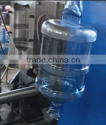 full automatic PC drinking water bottle equipment