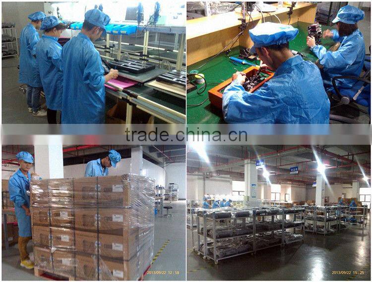 GRID TIE INVERTER 5000Watt 550v input 230vac 50/60 hz output