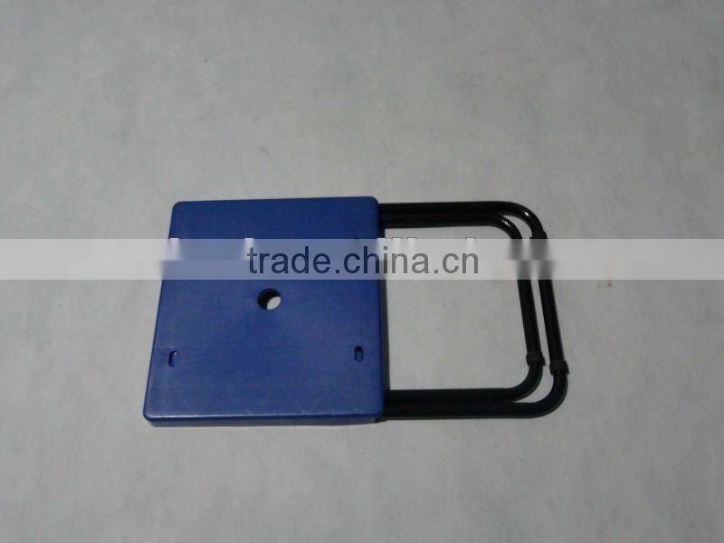 Outdoor Plastic Folding Chair