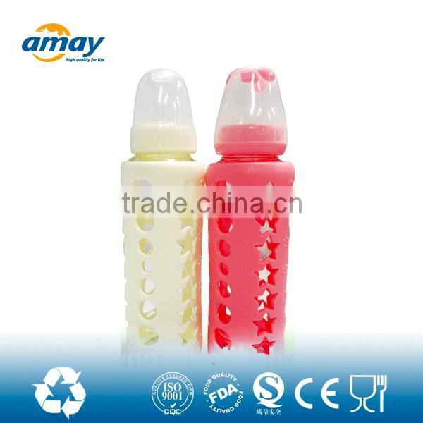 HBG voss water glass bottle wholesale