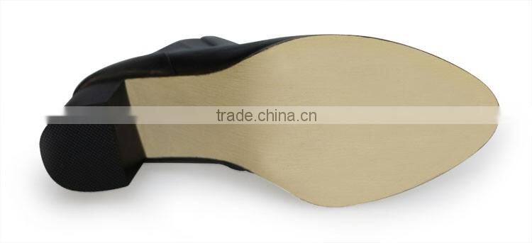comfortable ladies boots elegant lady high heel boots/fashion high heel ankle