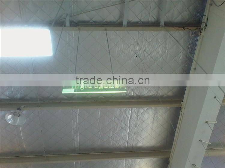 Edgelight AF5 Energy Saving CE/RoHS/FCC Approval LED Panel 600x600mm Dimmable Indoor LED Panel Light