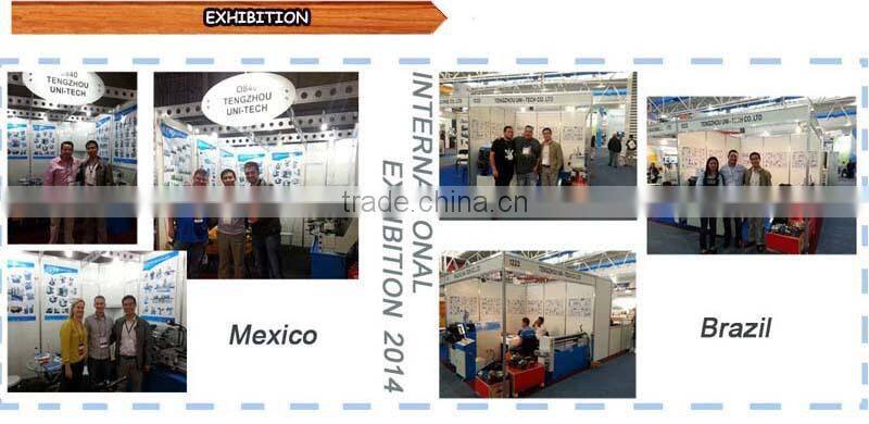 B635A Gear shaping process machine