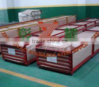 stainless steel balustrade/handrail/balcony railing