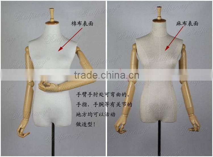 half female mannequins torso mannequins but mannequins