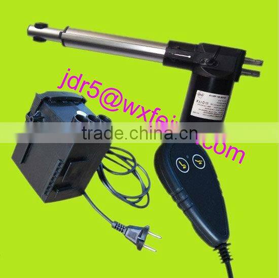 Linear Actuator 24VDC Automaitc swing gate motor automatic swing gate opener