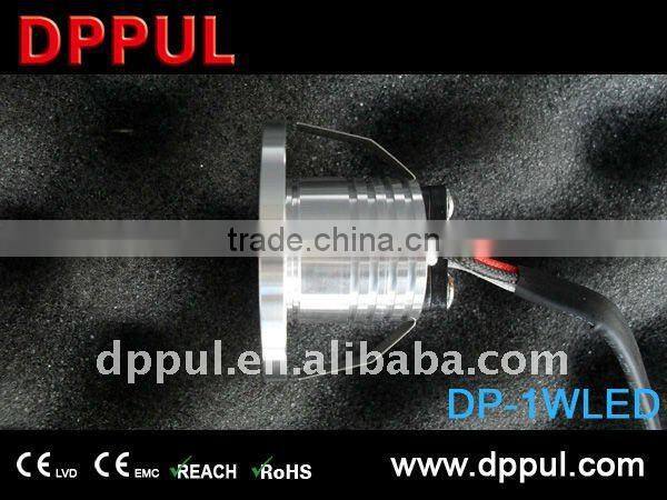 2016 Newest emergency lighting module DP1WLED