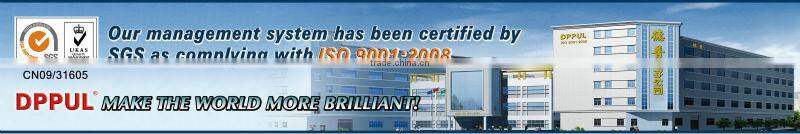 Fire Safety Rechargeable Battery Backup Double Sided Led Emergency Light