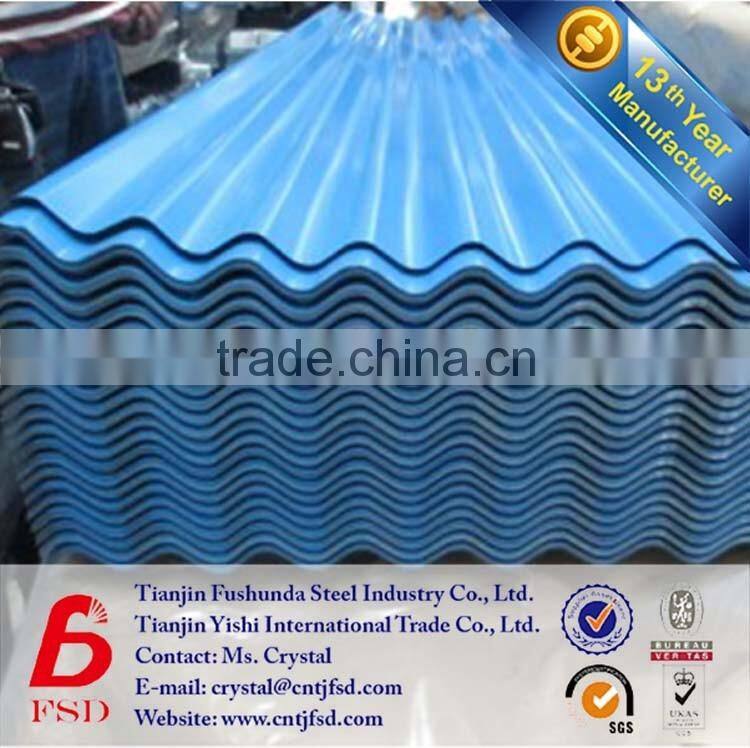 aluminum zinc roofing tile metal roofing sheets