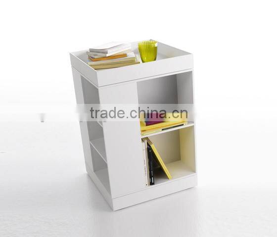 simple and modern solid wood table furniture