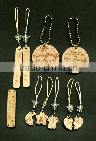 water cooling Co2 laser engraving and cutting machine 2013 hot sale!