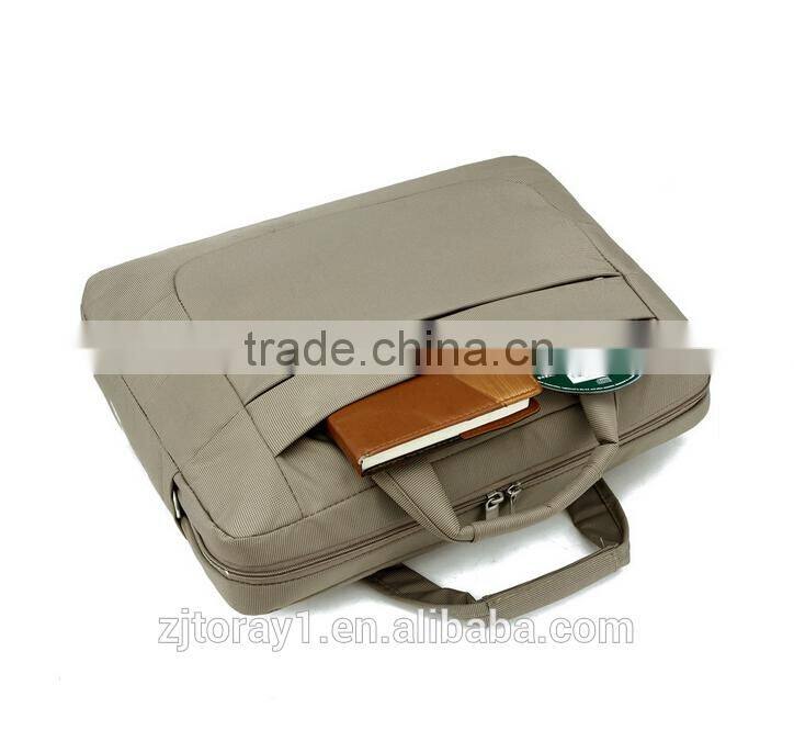 High Quality Polyester Business Laptop Bags