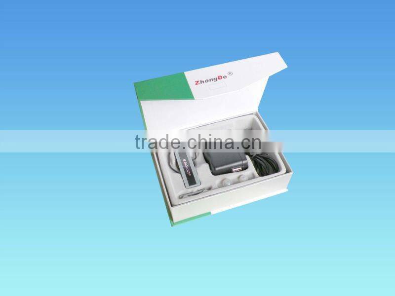 best blue tooth hearing aids