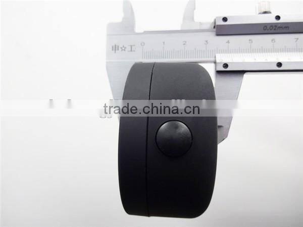 GS-4010 plastic cool 24 led small camping magnetic work light with hook