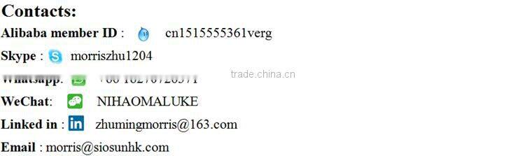 Outdoor using 220V Driverless COB LED Flood Lights