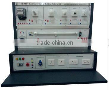 XK-ESB1 LIGHTING TRAINING BENCH