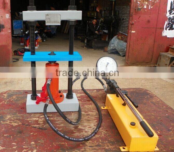 C054 rock point load strength index tester (portable) YT - 94