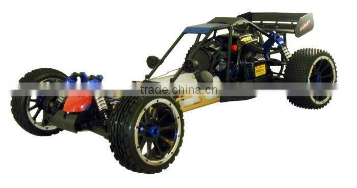 05540 26cc 2WD Gasoline Off Road rc car 1/5 gasoline