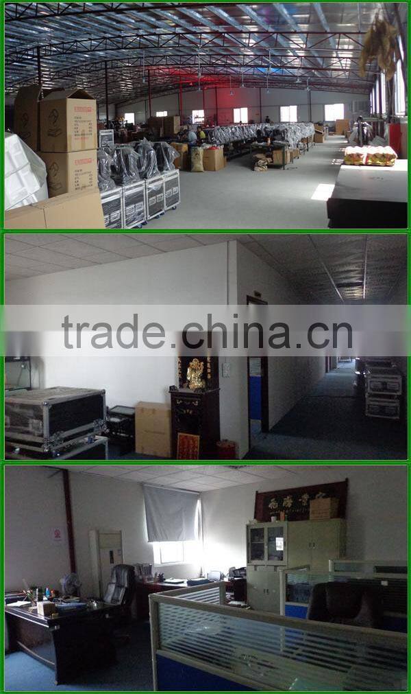 Factory Cost Price wholesale!!! white silent 230w sharpy moving head beam light/7r moving head light price