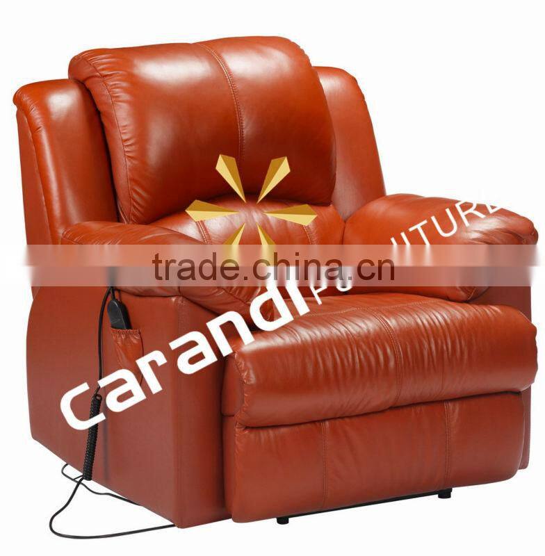 2014 Modern VIP theater sofa home cinema sofa RD-5808