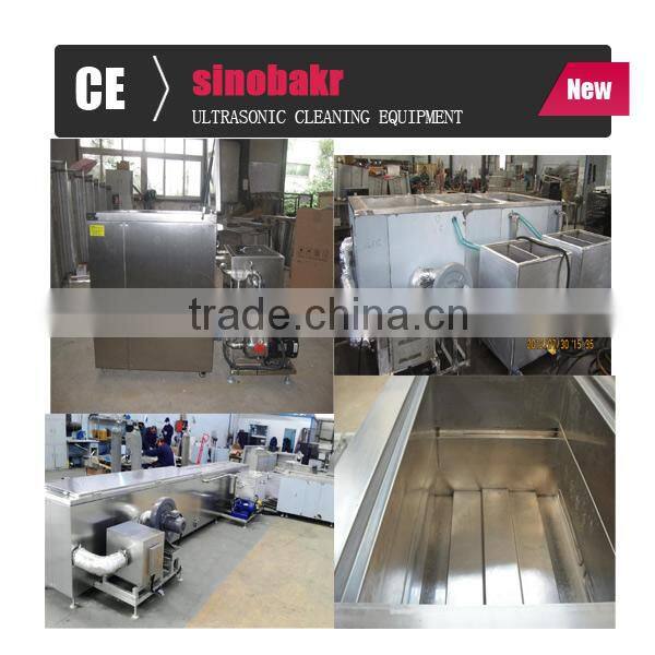 Oil Pressure Switch cleaning ultrasonic cleaner