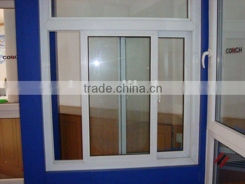 sliding window profiles 80 series