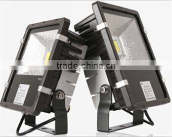 COB 30w 60w anti-explosion LED Lamps with AC 85~265V, Exd IIBT4 certificate aluminum heat sink,, fire resistance zone