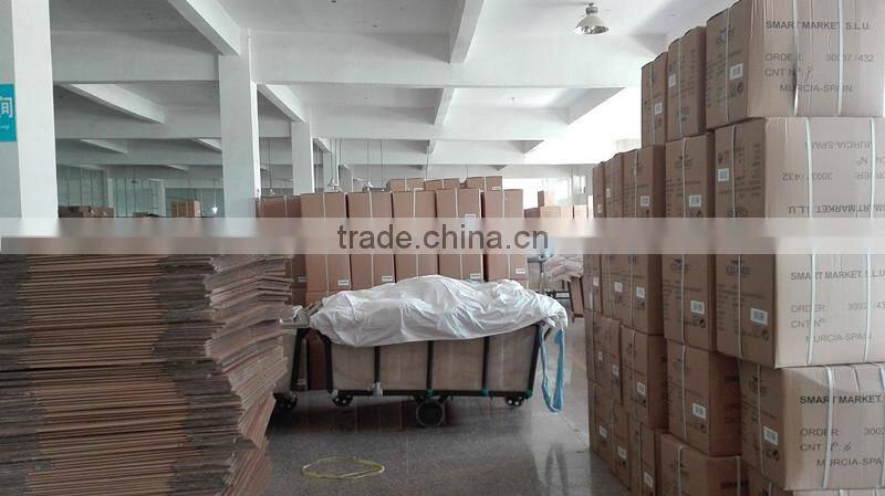 Online wholesale shop standard size polyester fiber sleeping bag