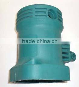 Demolition hammer body of 0810 demolition hammer 38mm