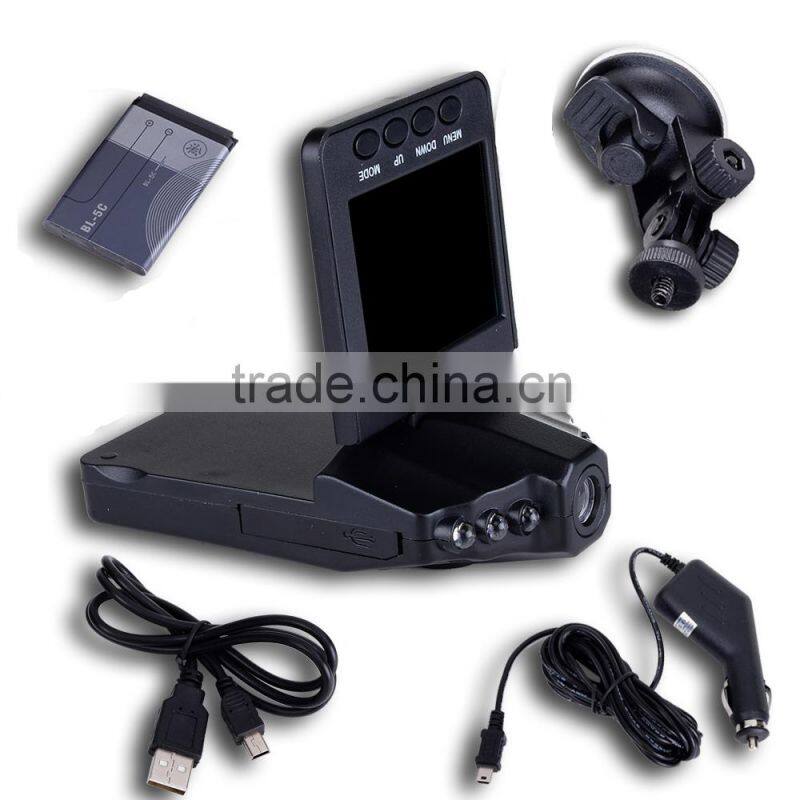 1080p HD 2.5" DVR 207 Camera Camcorder Video 140 HDMI Zoom Cam Car Recorder