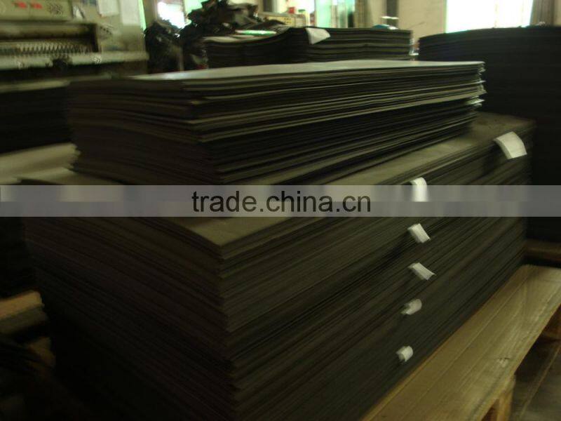Flexible Magnet sheet,A4 rubber magnet sheet