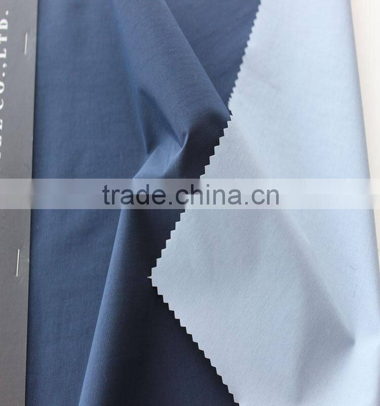 taslon fabric pu coated
