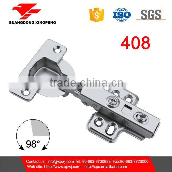 40mm cup soft closing clip on hinge heavy door hinge