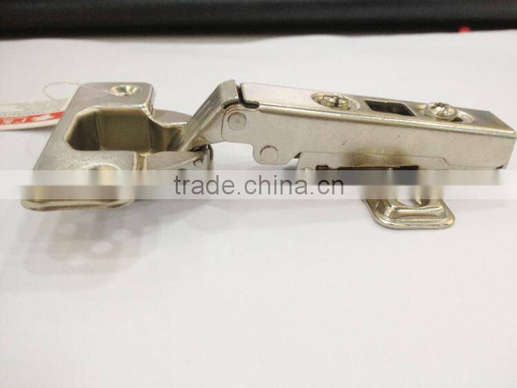 clip on kitchen cabinet hardware two way door hinge