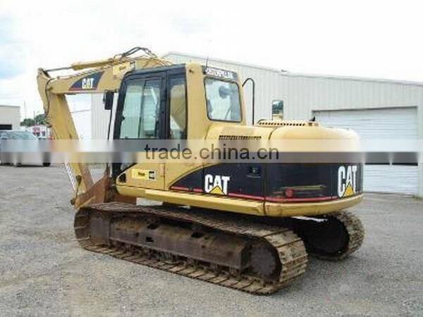 time-honored america made used cat 312CL new coming in china