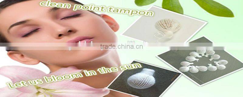 sex product vagina tightening tampon